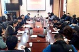 陜西省科學院（中科院西安分院）召開辦公用房清理整改工作會議